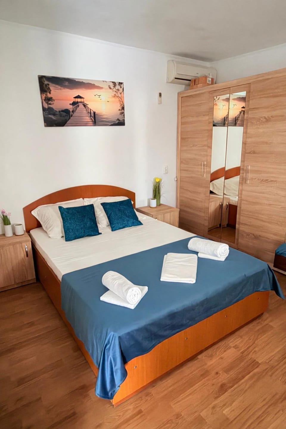 Casa Irina Bed and Breakfast in Romania