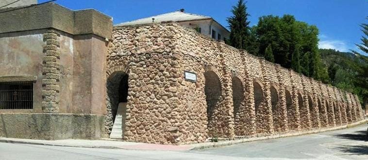 Nearby landmark, Neighbourhood