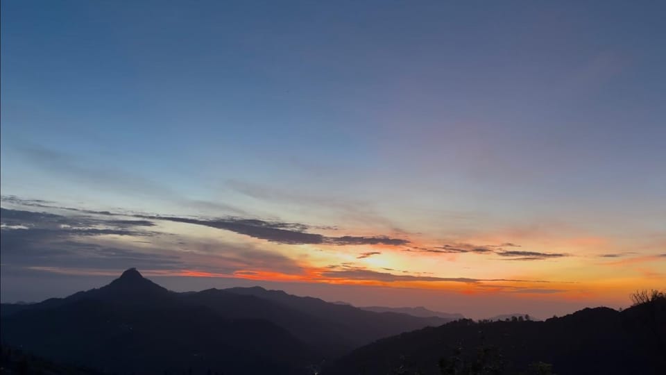Elysian Villa by Hostel Jerusalem Hostel in Kodaikanal