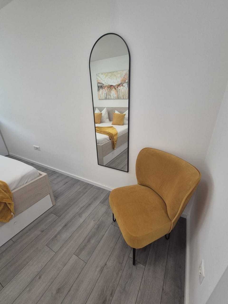 Na Boriku Apartment in Zadar