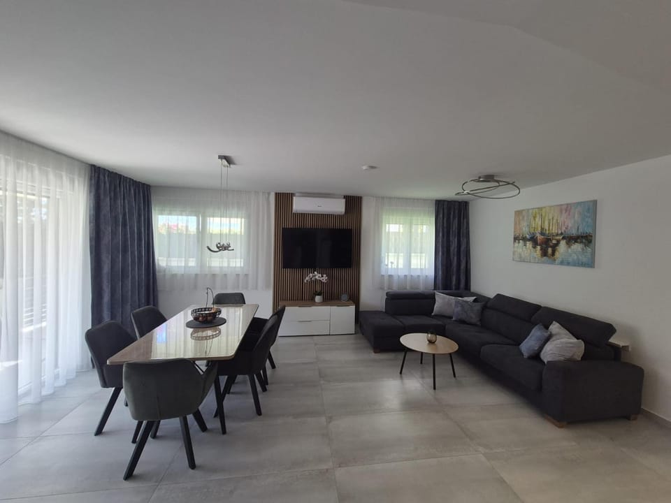 Na Boriku Apartment in Zadar