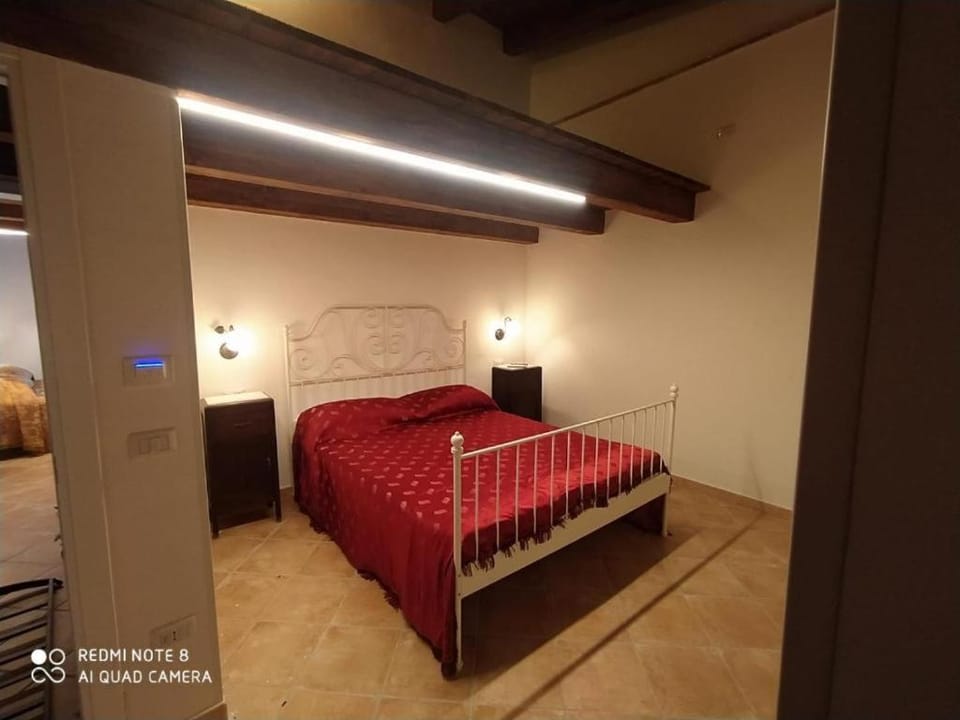 La Scienza Nuova Bed and Breakfast in Campania