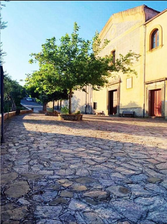 La Scienza Nuova Bed and Breakfast in Campania