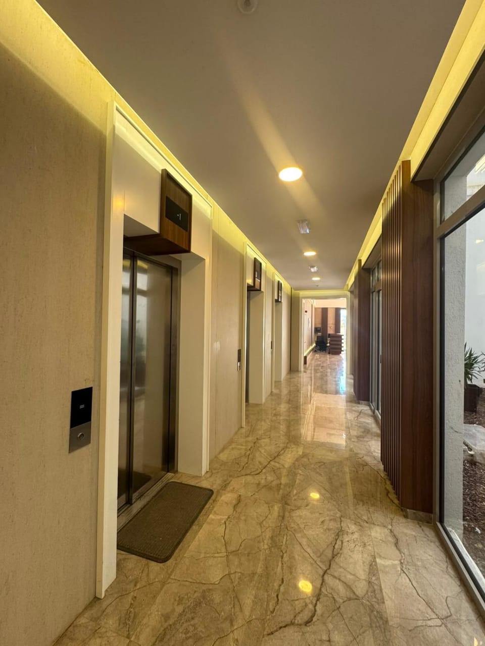elevator