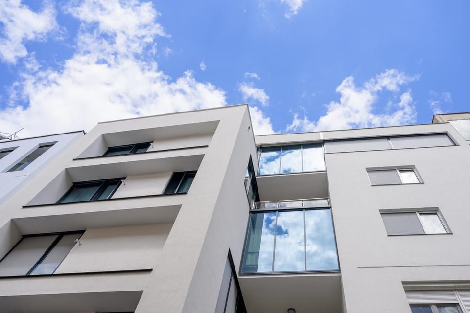 Czakó Luxury Residence 6 Apartment in Hungary