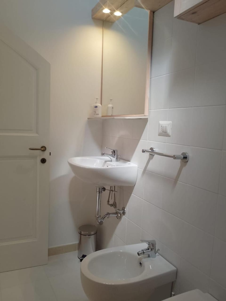 AlbaVacanze Apartment in Galatone