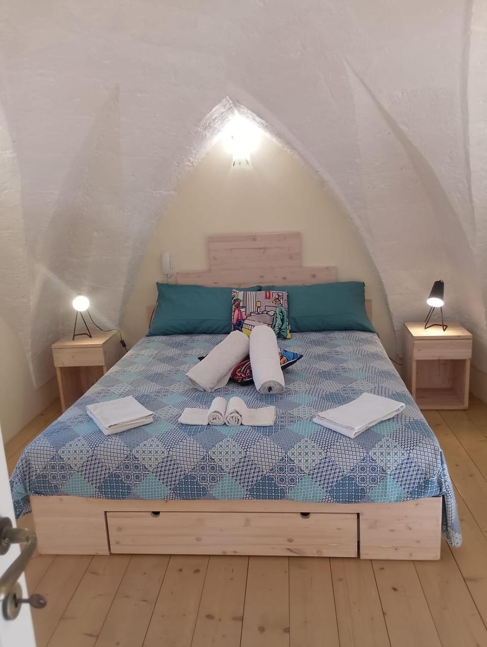 AlbaVacanze Apartment in Galatone