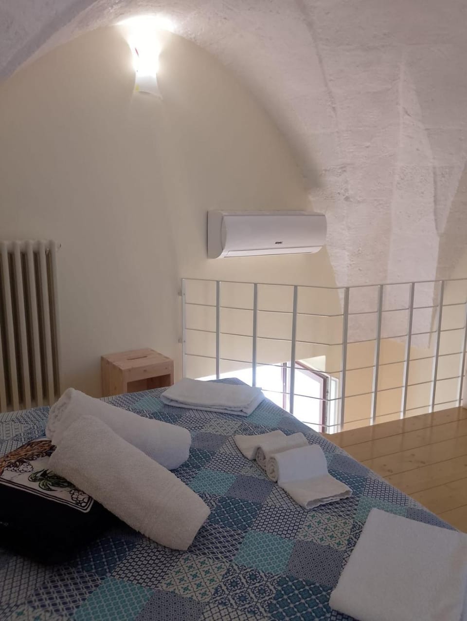 AlbaVacanze Apartment in Galatone