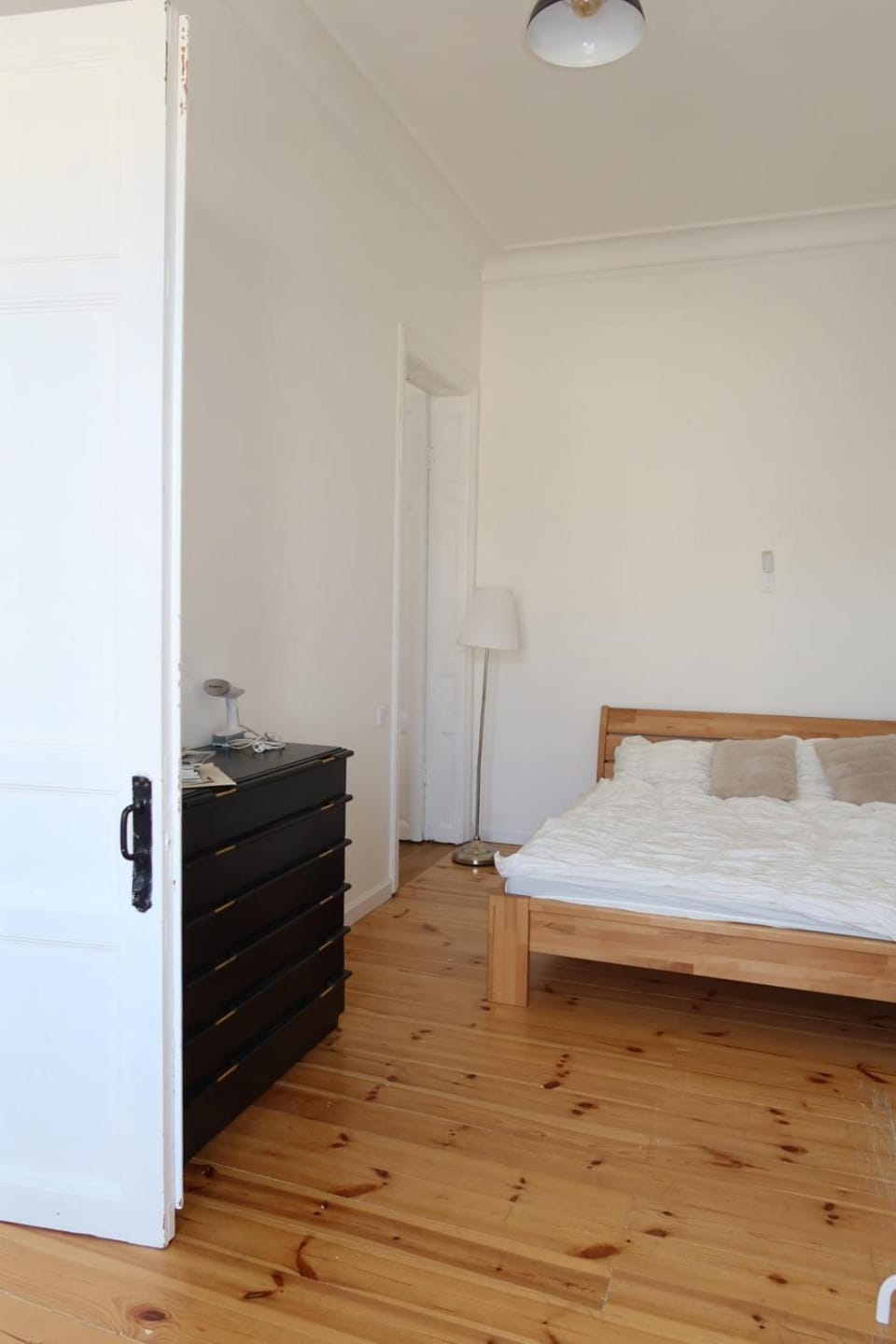 Very Nice flat with big balcony Apartment in Odessa