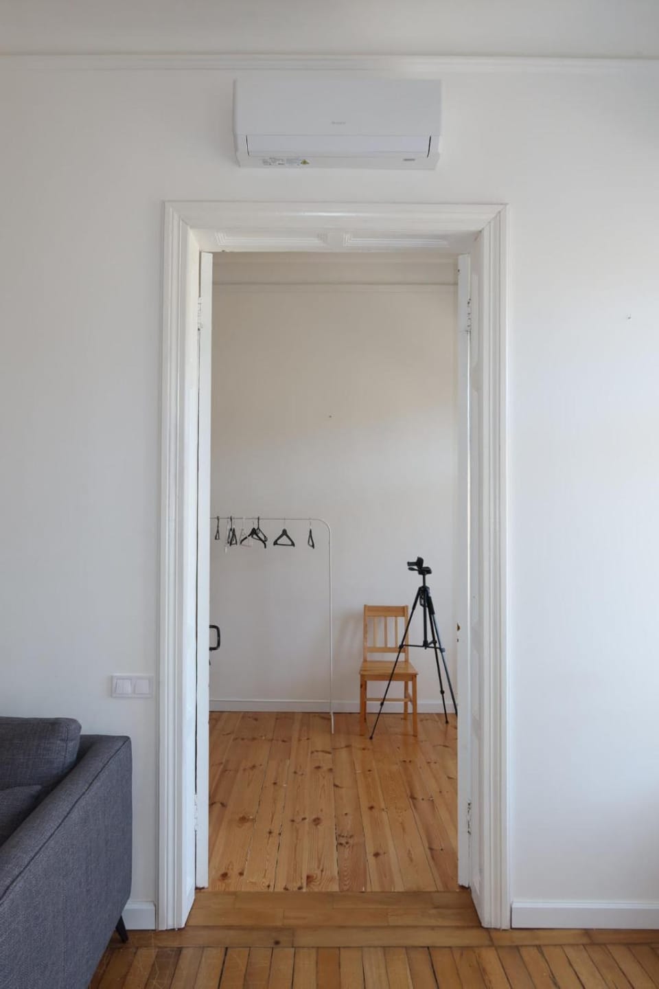 Very Nice flat with big balcony Apartment in Odessa
