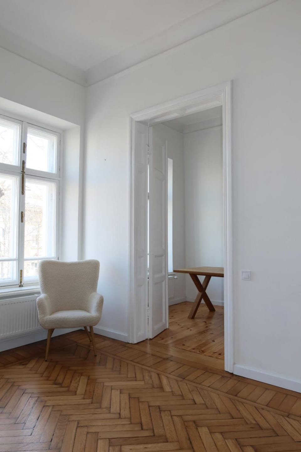 Very Nice flat with big balcony Apartment in Odessa