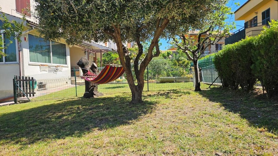 Casa Sole Montorso House in Porto Recanati