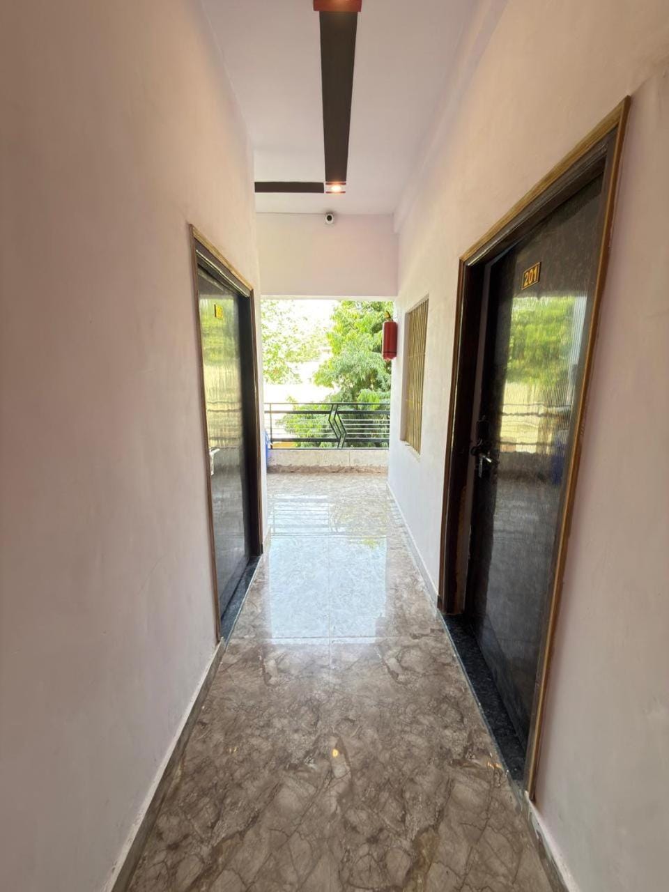 Yatri niwaas Bed and Breakfast in Varanasi