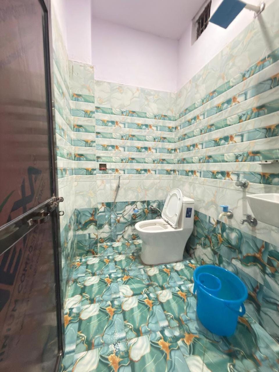 Toilet, Bathroom