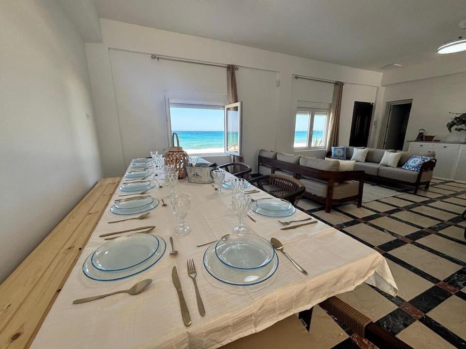 Casa con acceso directo a la playa House in Andalusia