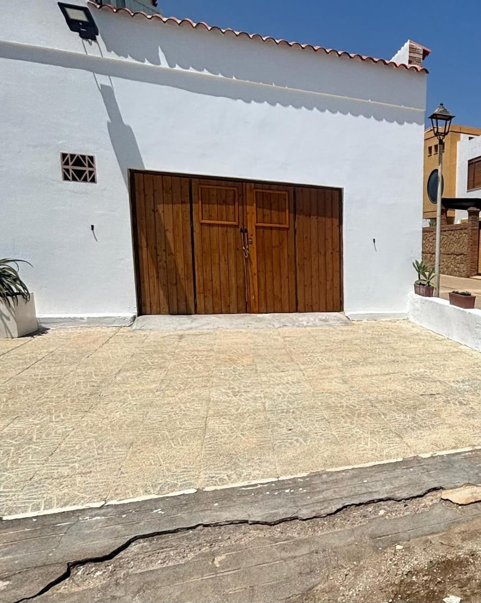 Facade/entrance, Lobby or reception