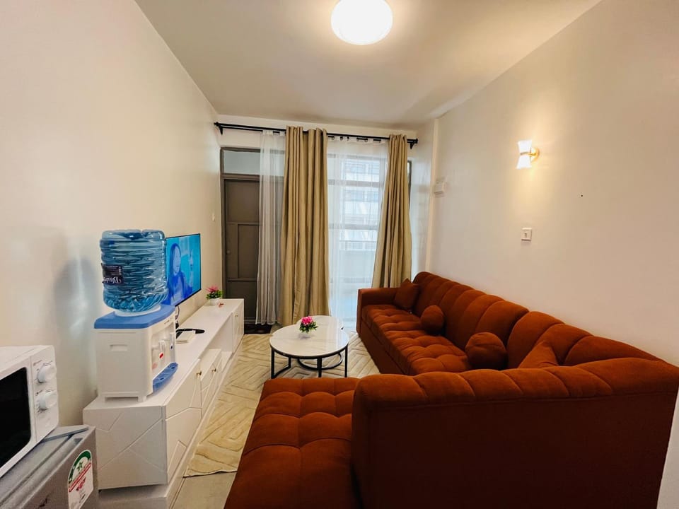 Esmal stays Apartment in Nairobi County