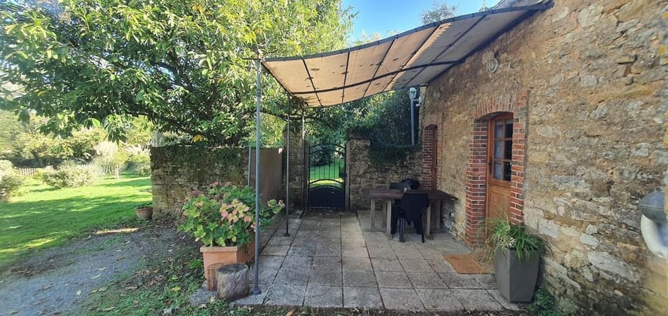 Le cottage Domaine La Capitainerie Apartment in Pays de la Loire