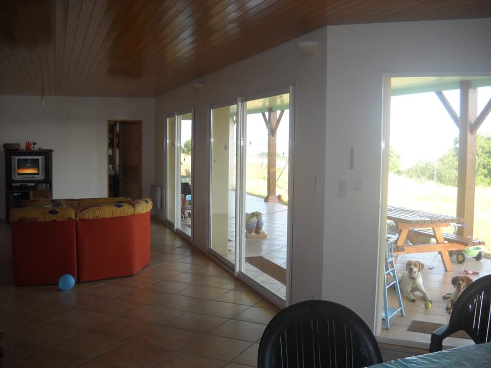 Maison avec piscine et vue panoramique House in Occitanie