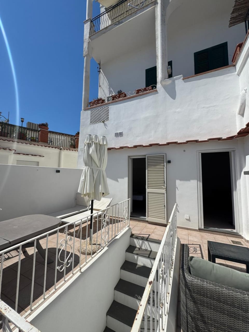 Dietro la Piazzetta House in Marina Grande