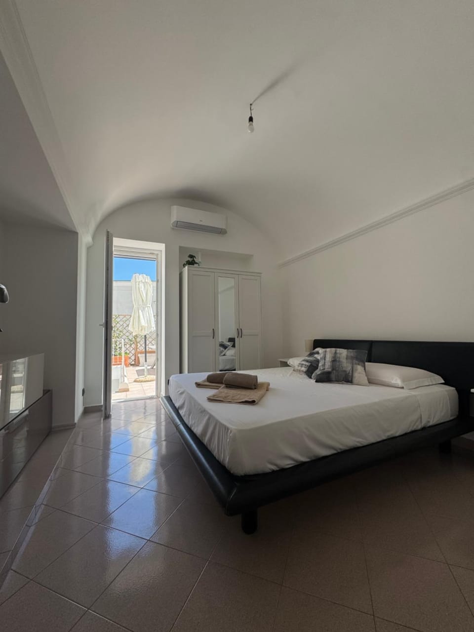 Dietro la Piazzetta House in Marina Grande