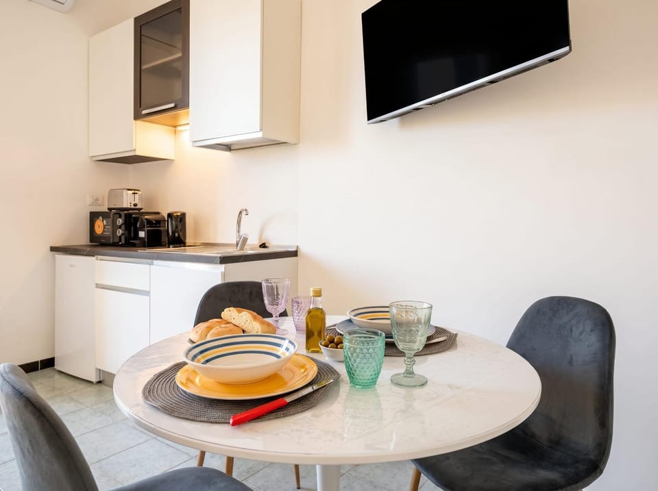 SanVitoStea Seafront Apartments Apartment hotel in Italy