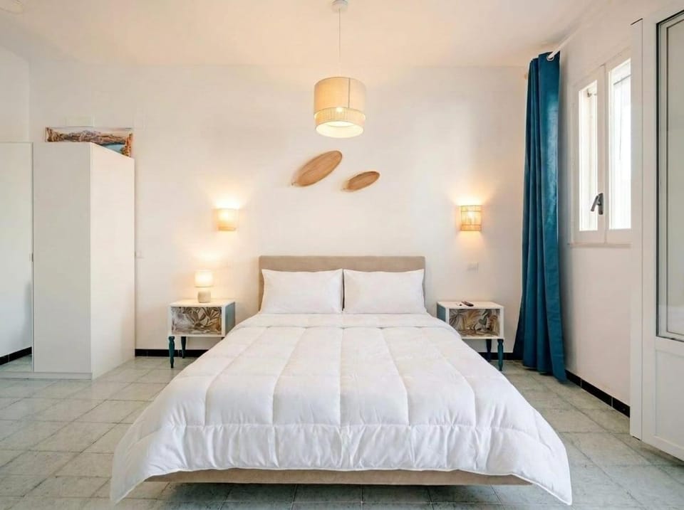 SanVitoStea Seafront Apartments Apartment hotel in Italy