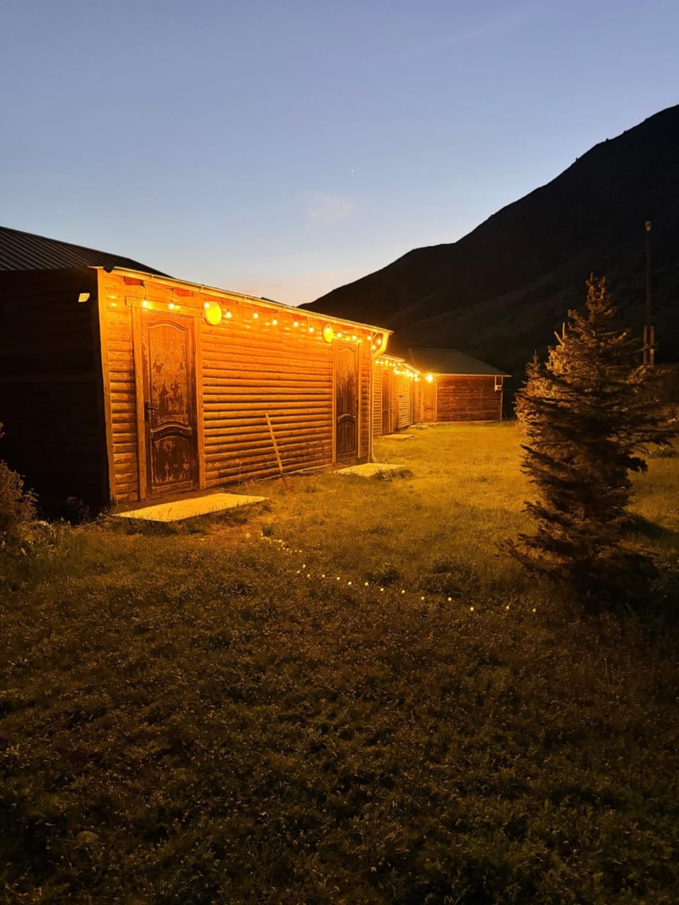 Джумабек-Ата Hostel in Almaty Region, Kazakhstan