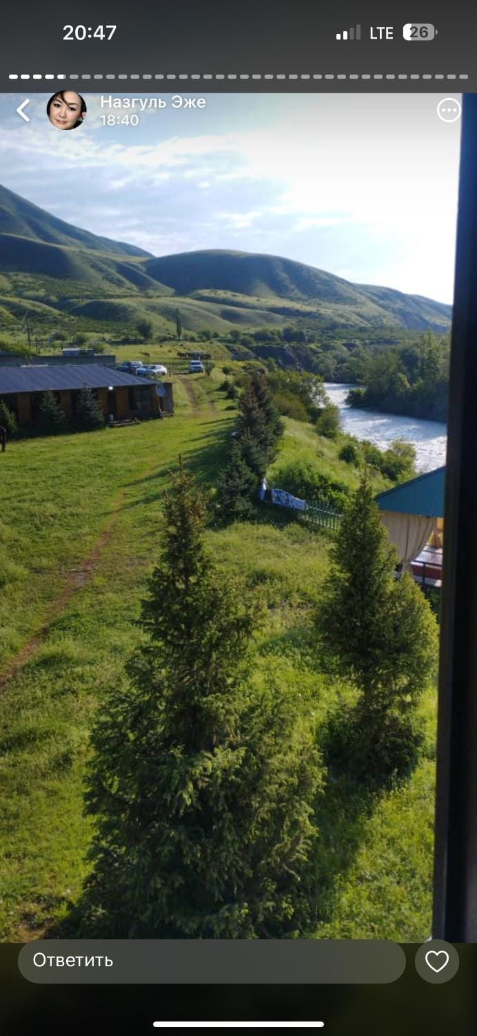 Джумабек-Ата Hostel in Almaty Region, Kazakhstan
