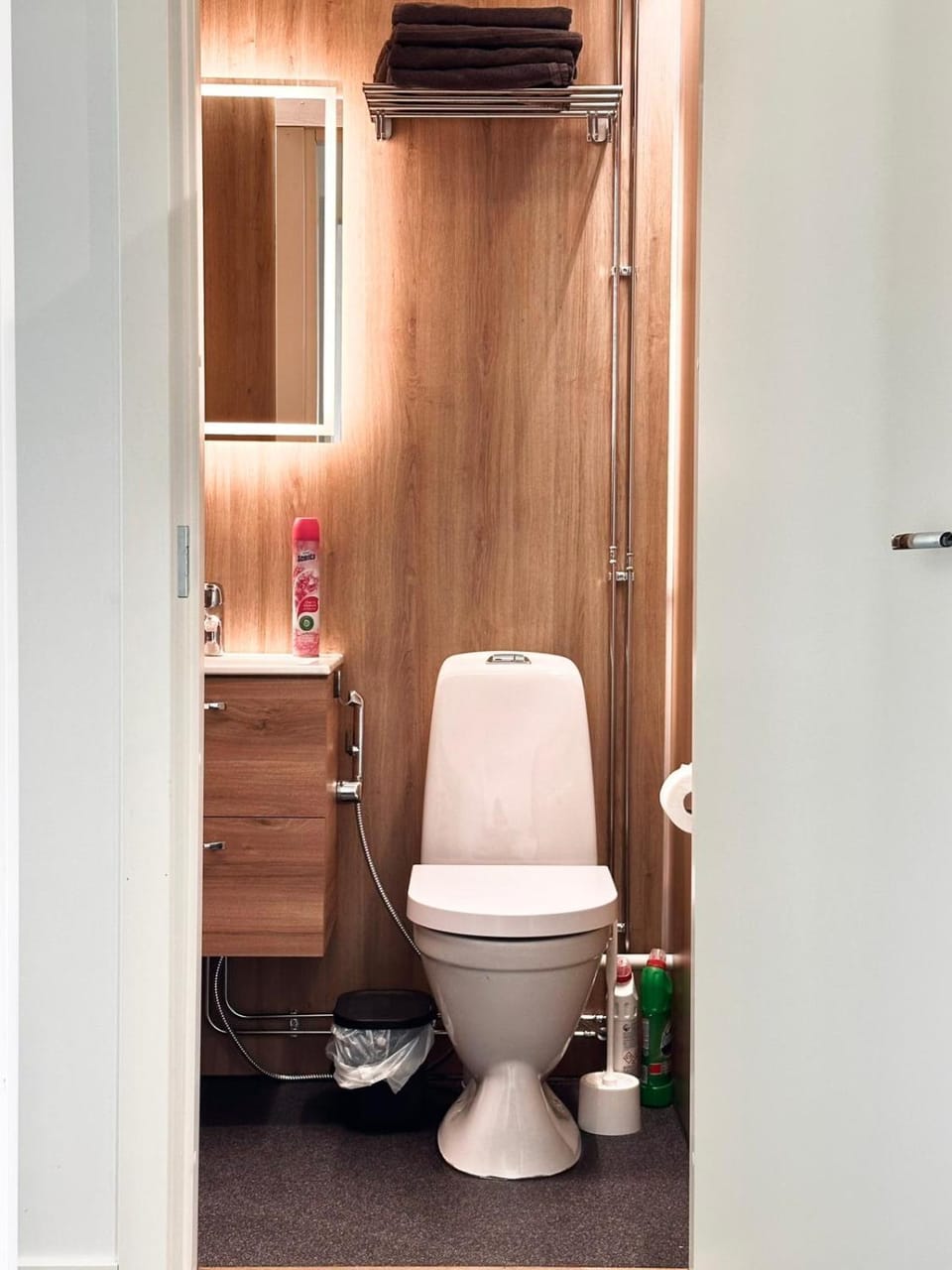Toilet, Bathroom