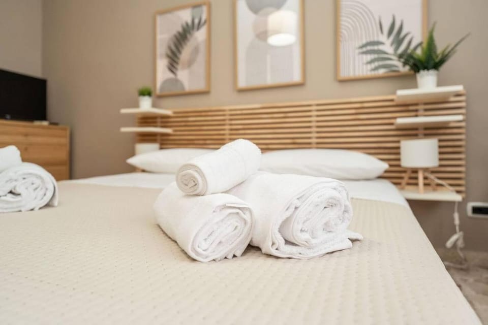 towels