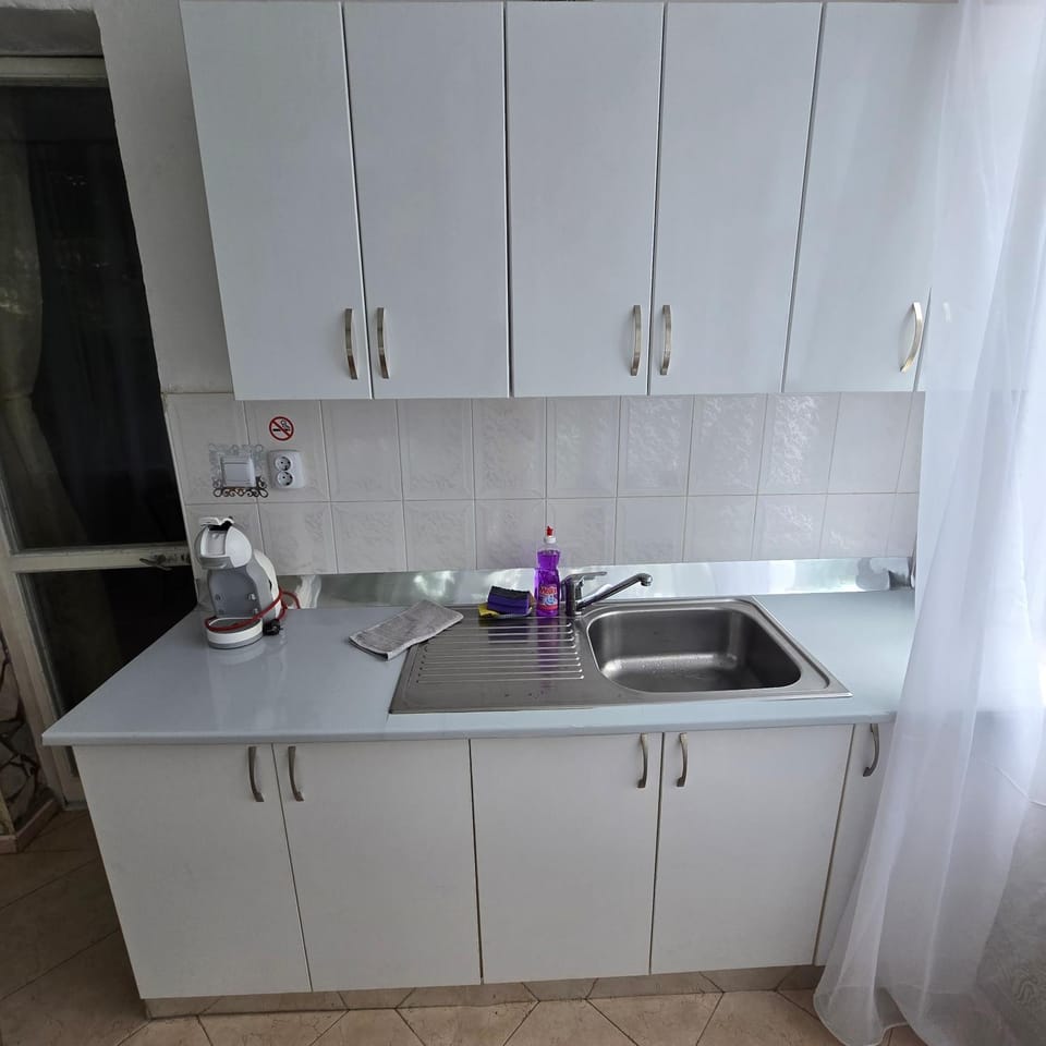 Happy House Garden Apartment in Plovdiv