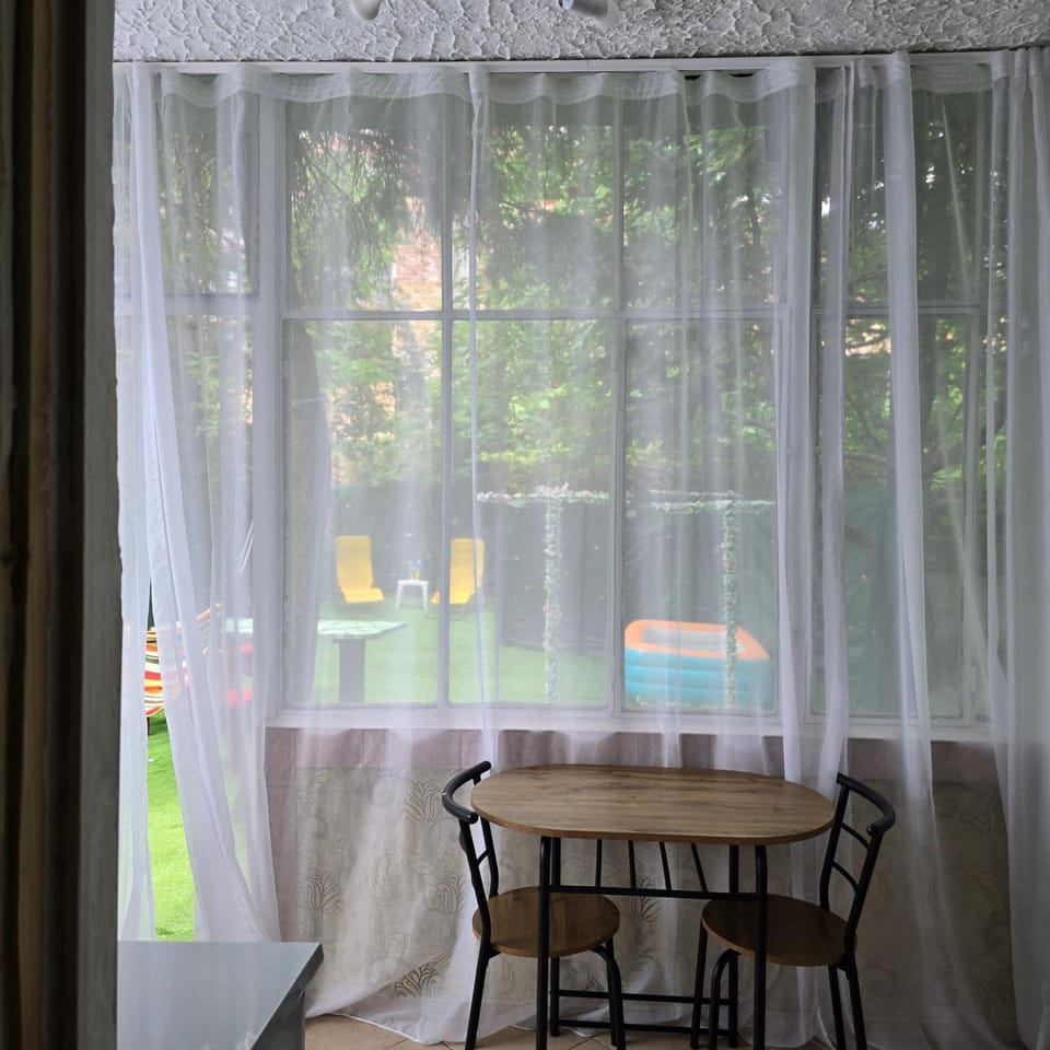 Happy House Garden Apartment in Plovdiv