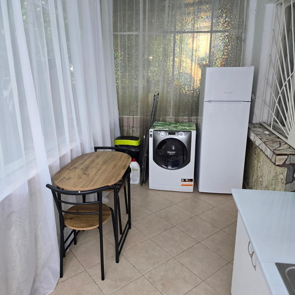 Happy House Garden Apartment in Plovdiv