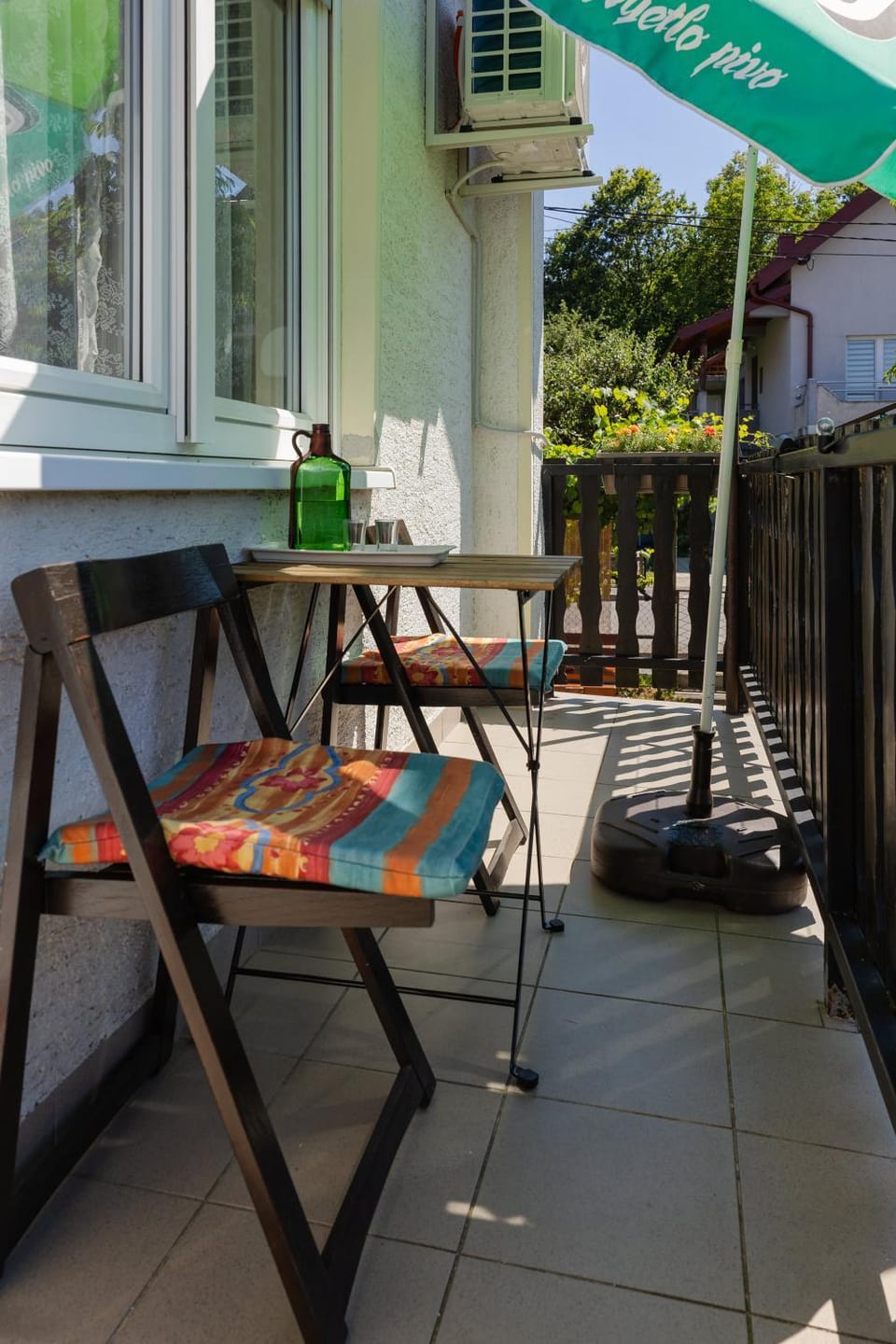Apartman Meggy Apartment in Lika-Senj County