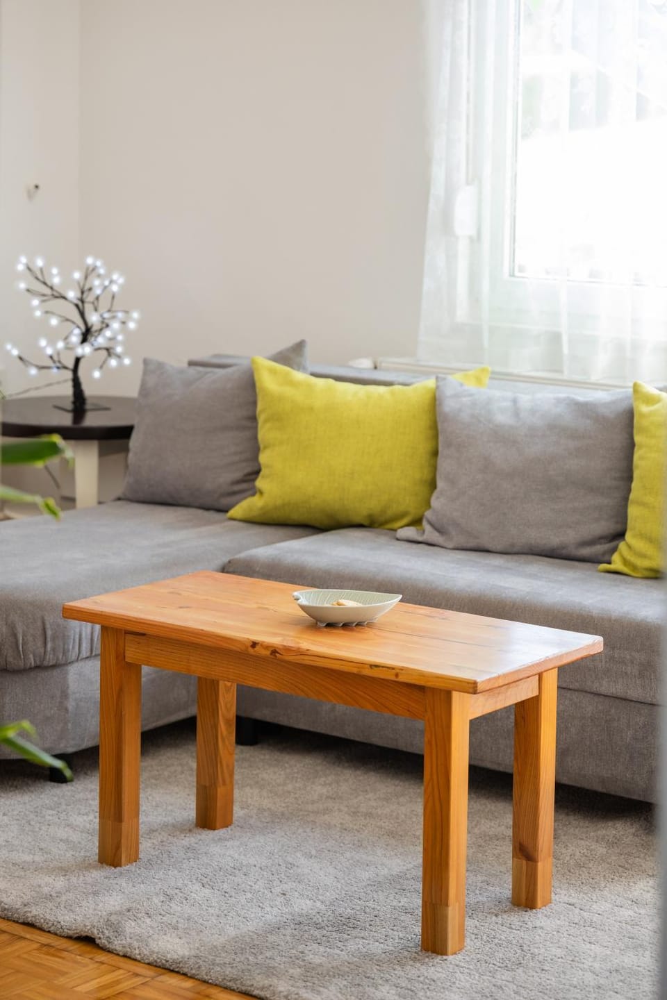 Apartman Meggy Apartment in Lika-Senj County