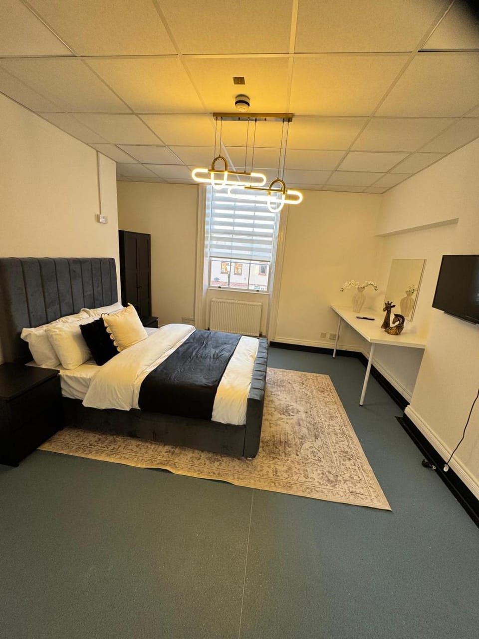 Wakefield Town House Accomodation House in Wakefield