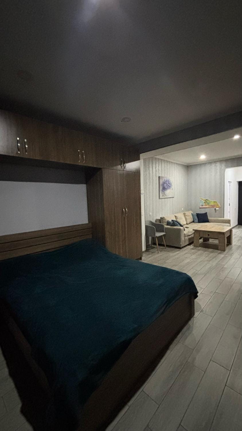 Bedroom, wardrobe
