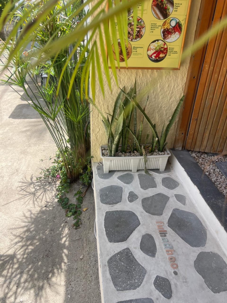 Palms hotel and Spa Bed and Breakfast in Maldives