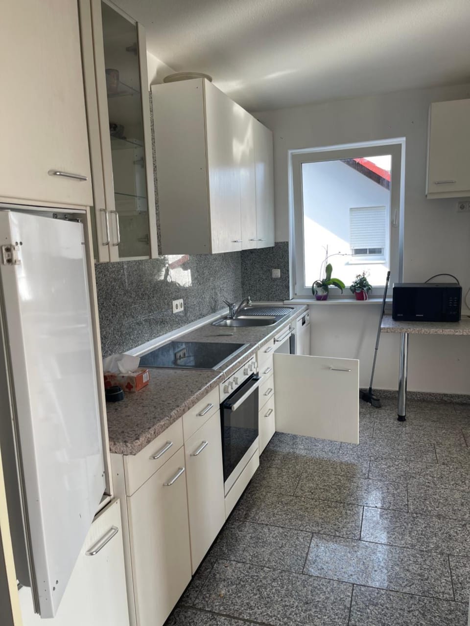 Ferienwohnung Habichtswald Apartment in Hesse