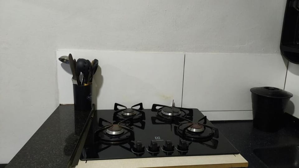 Recanto RN House in State of São Paulo