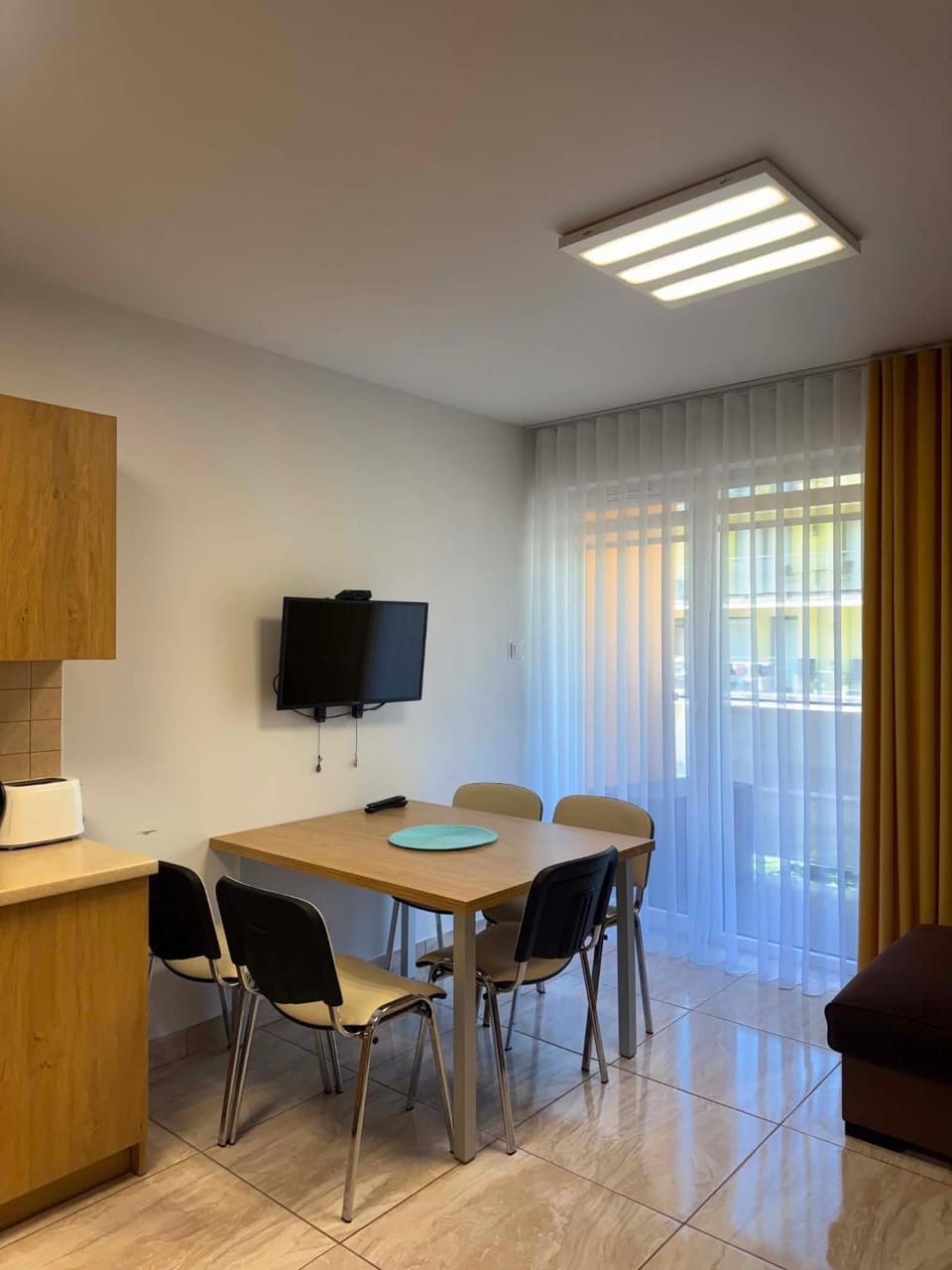 Oli&Joly Wylotowa 83B Apartment in West Pomeranian Voivodeship, Poland
