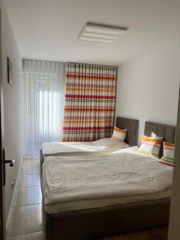 Oli&Joly Wylotowa 83B Apartment in West Pomeranian Voivodeship, Poland