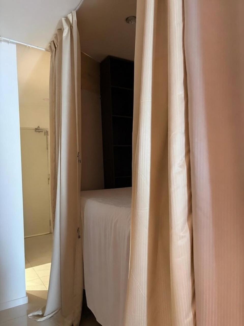 KLCC 女性限定ホステルabc Hostel in Federal Territory of Kuala Lumpur