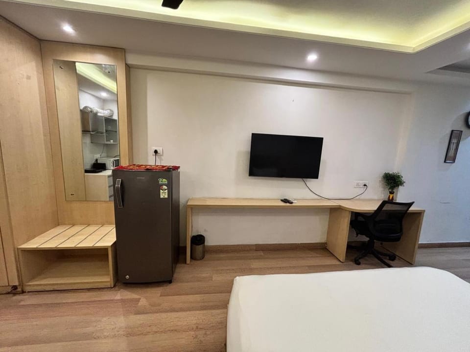 The Grand Anukampa Studio by Anks Hospitality, Jaipur Apartment in Jaipur