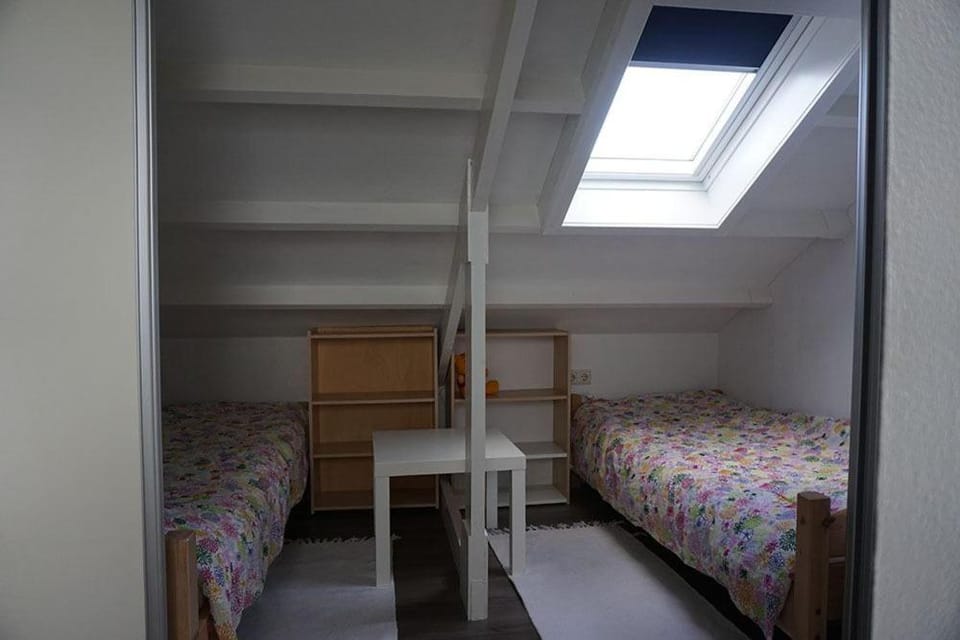 Vakantiehuis de Keizerzwaluw House in Julianadorp
