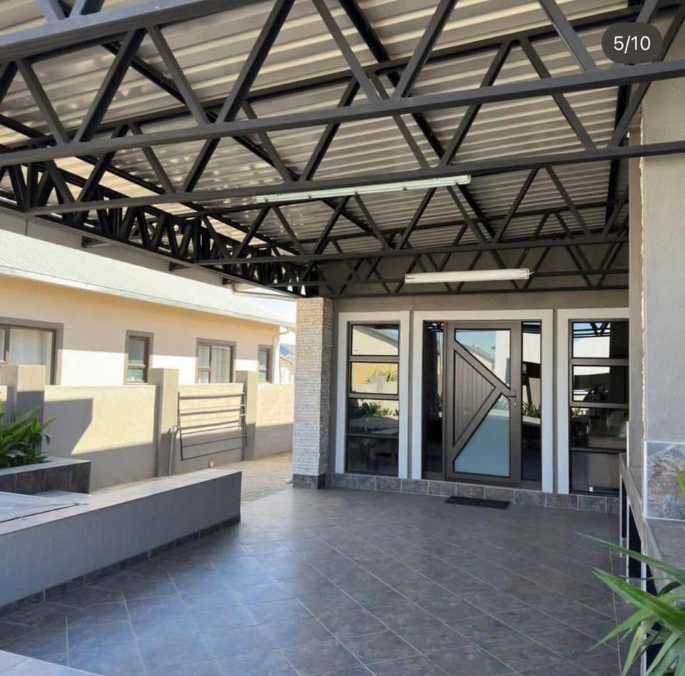 Su CasaMate House in Khomas Region, Namibia