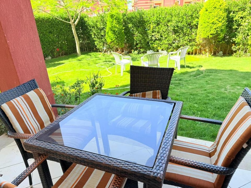 Jhvfgt Apartment hotel in Alexandria Governorate