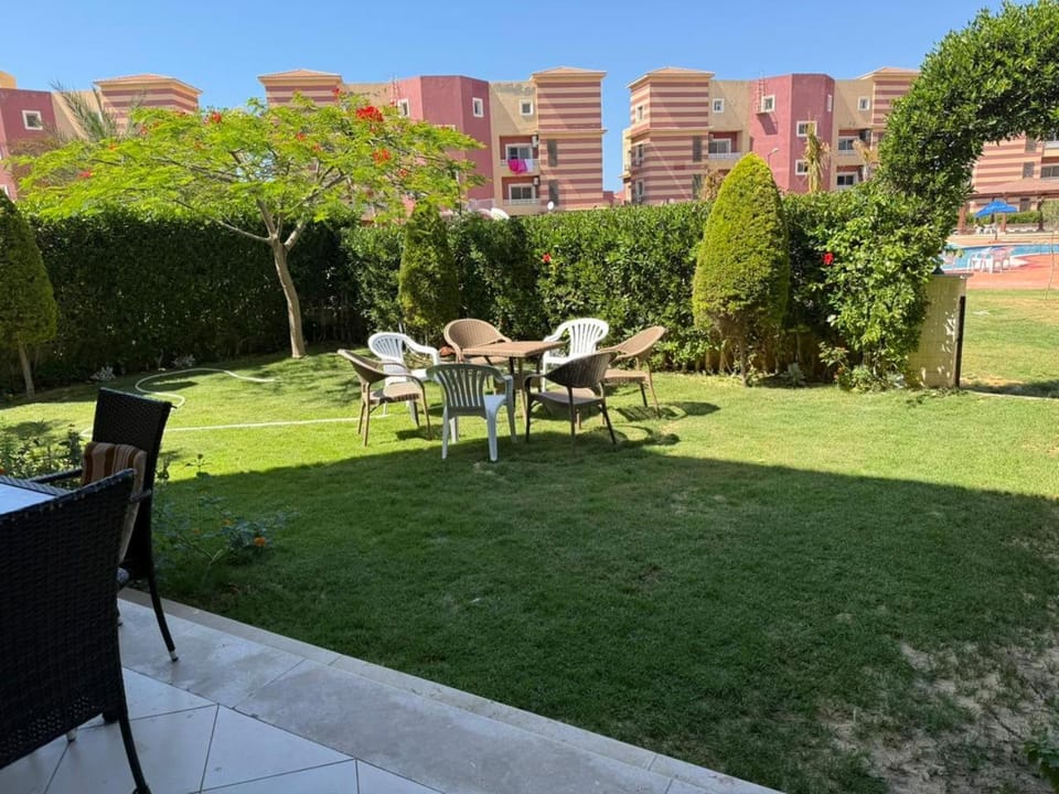 Jhvfgt Apartment hotel in Alexandria Governorate