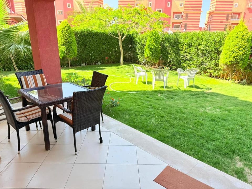 Jhvfgt Apartment hotel in Alexandria Governorate